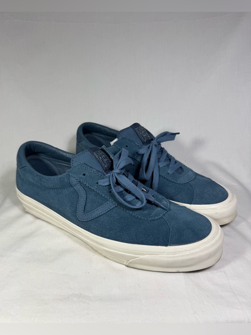 VANS VAULT OG EPOCH LX BLUE FUSION